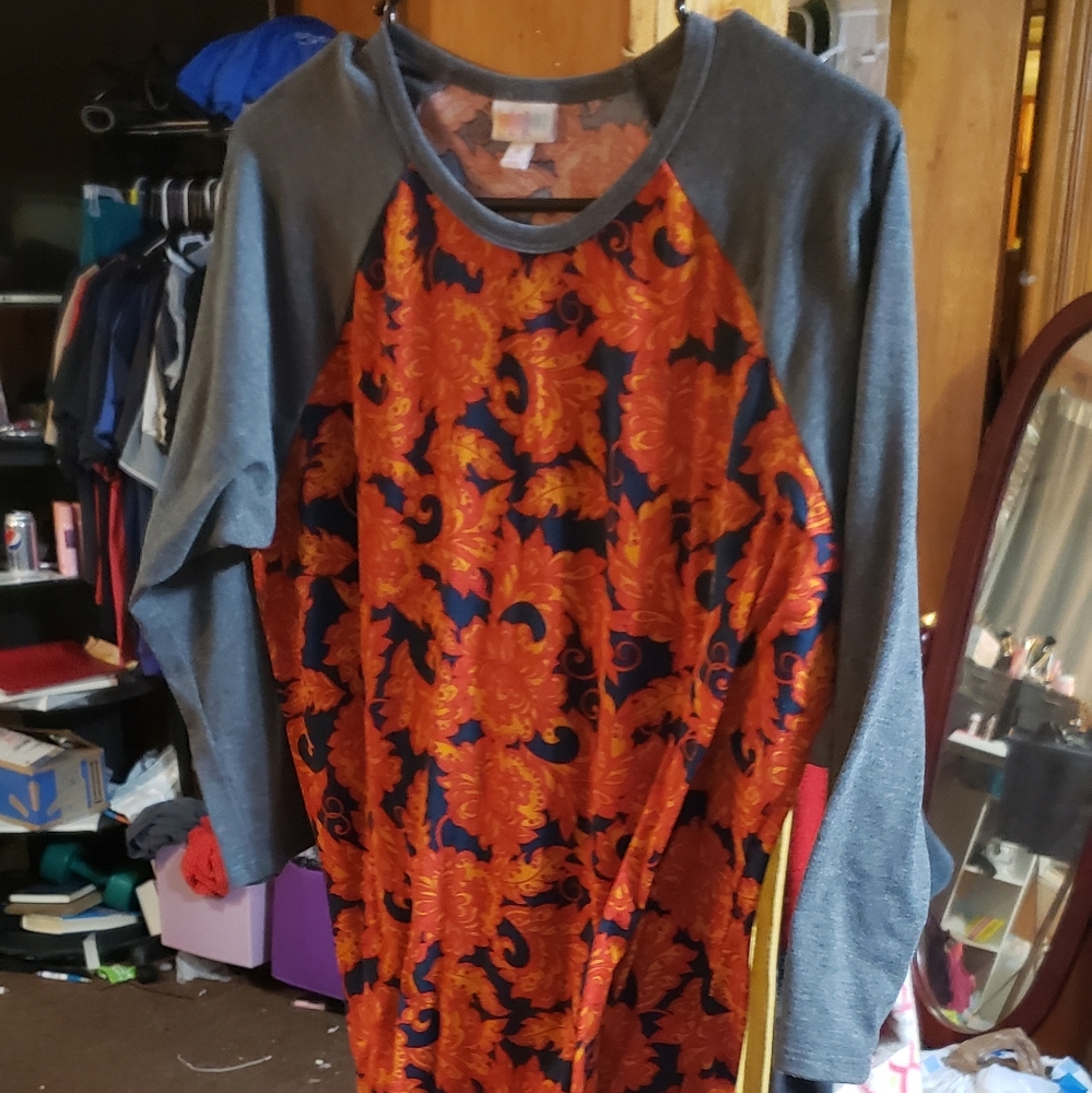 Lularoe randy